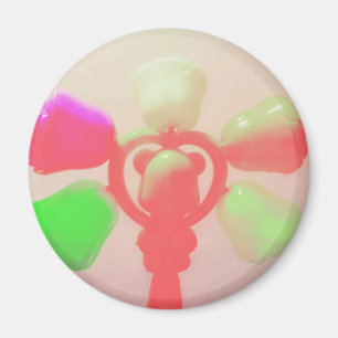Íman Magnet Sticker