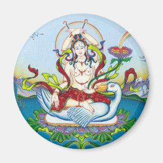 Íman MAGNET Tara Protegendo Contra Venenos