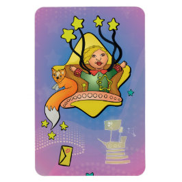 Íman Magnet - Terra Maravilha 2