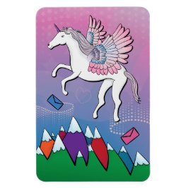 Íman Magnet - Terra Maravilha 3