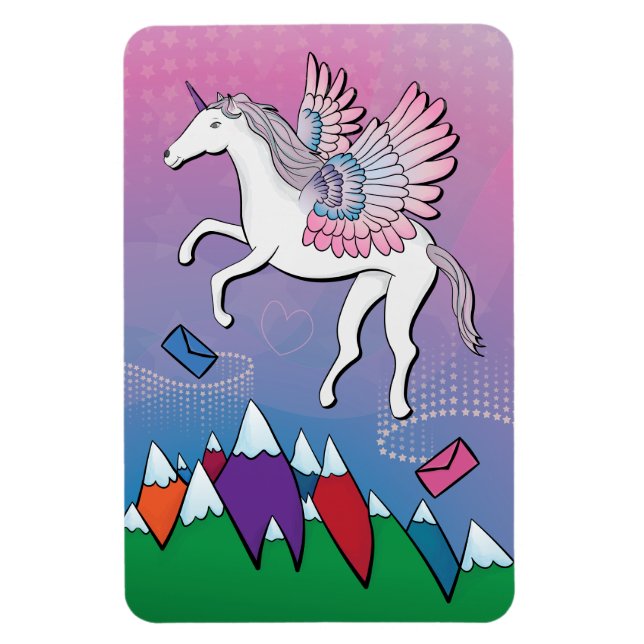 Íman Magnet - Terra Maravilha 3 (Vertical)