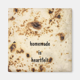 Íman Magnet Tortilla Cozinhar Kitchen