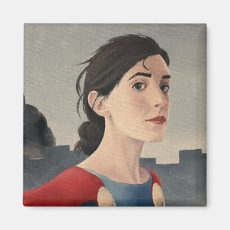 Íman Magnet - Tudo em um dia de trabalho de Kris Chavez