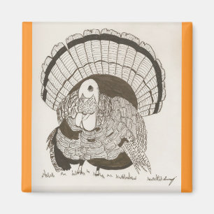 Íman Magnet Turquia