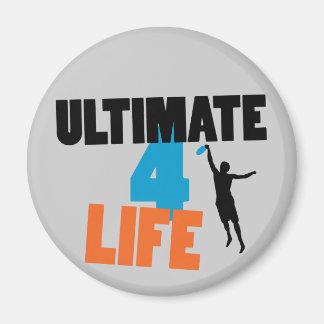 Íman Magnet Ultimate 4 Life (leve)