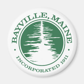 Íman Magnet - Verde