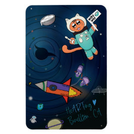 Íman Magnet - Via Látea