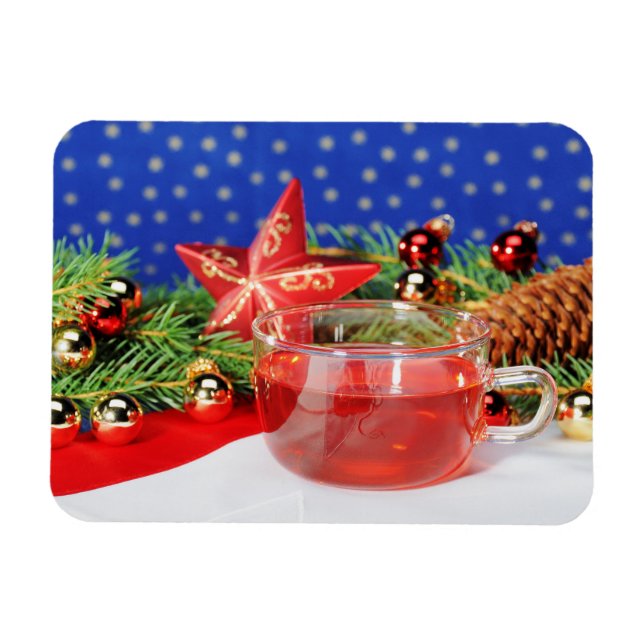 Íman Magnet Weihnachten (Horizontal)