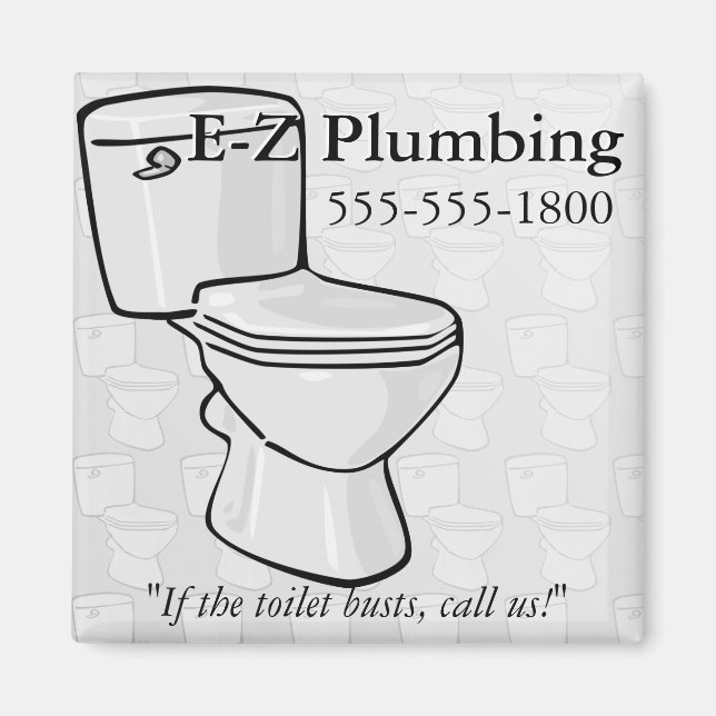 Íman Magneta (Frente)