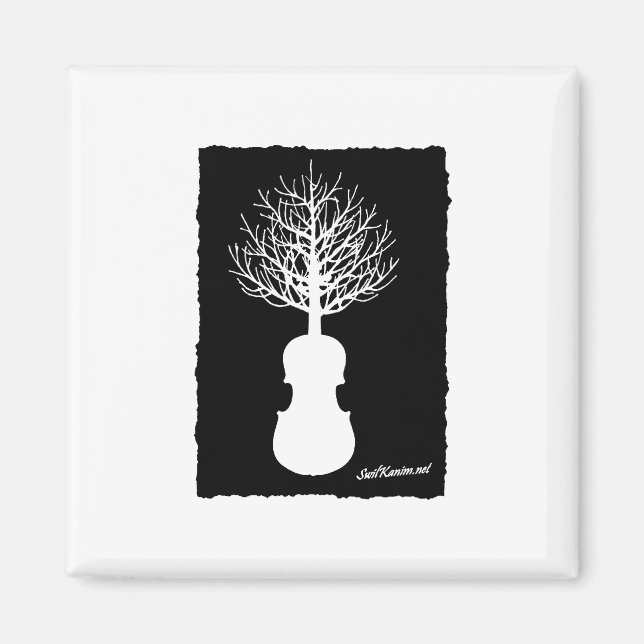 Íman Magneta (Frente)