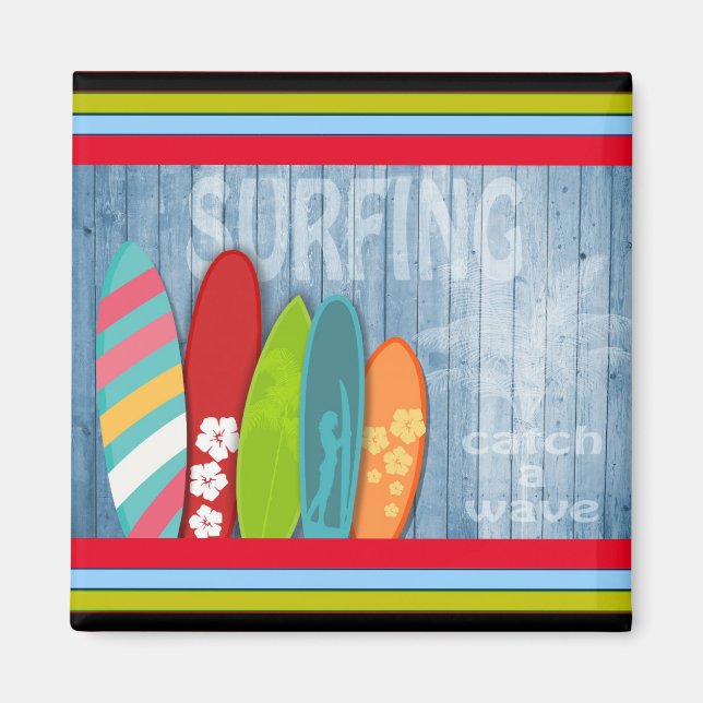 Íman Magneta (Frente)