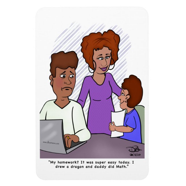 Íman Magneta (Vertical)