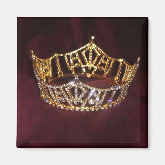 Íman Magneta (Frente)