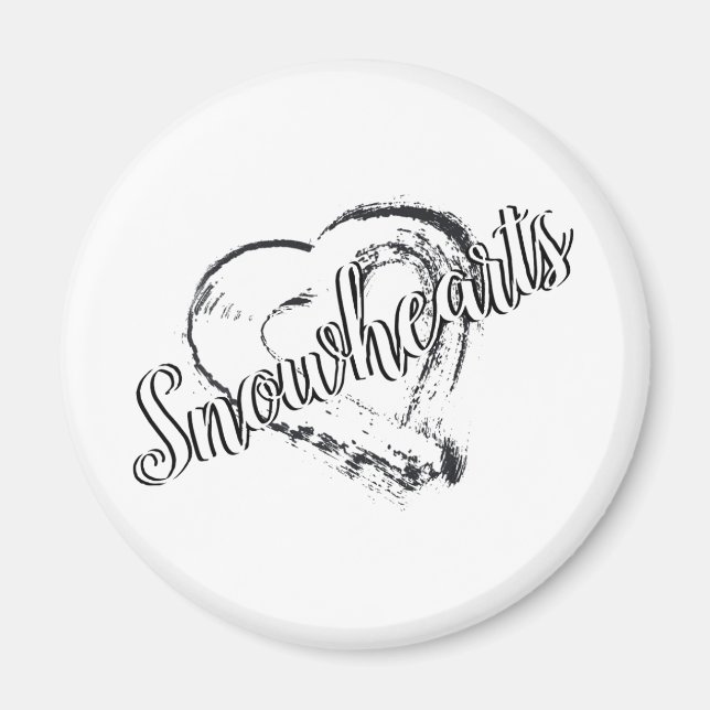 Íman Magneta (Frente)