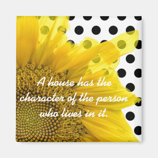 Íman Magneta (Frente)