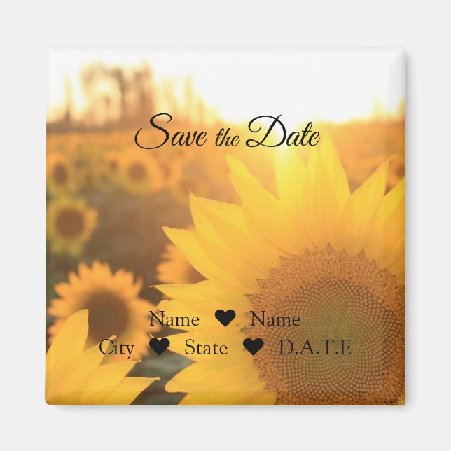 Íman Magneta (Frente)