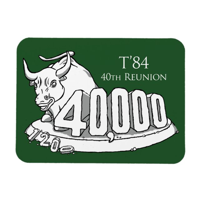 Íman Magneta (Horizontal)