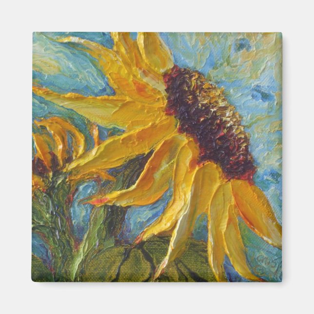 Íman Magneta (Frente)