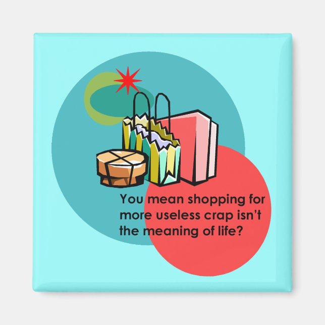 Íman Magneta (Frente)