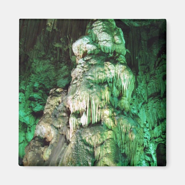 Íman Magneta (Frente)