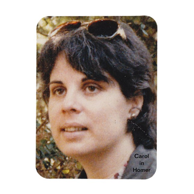 Íman Magneta (Vertical)