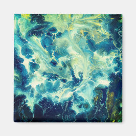 Íman Magneta Acrílica Original