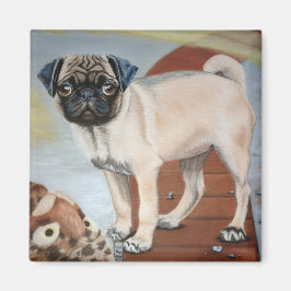 Íman Magneta Adorável