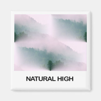 Íman Magneta Alta Natural