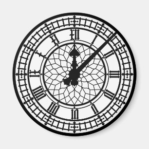 Íman Magneta Big Ben Tower