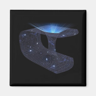Íman Magneta Black Hole