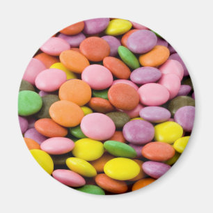 Íman Magneta Bonbons doce