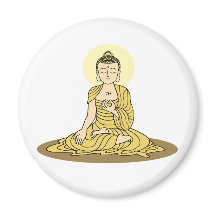 magneta Buda ouro Serenity