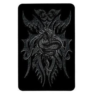 Íman Magneta Celtic Dragon Premium
