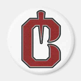 Íman Magneta Clevland Slayer