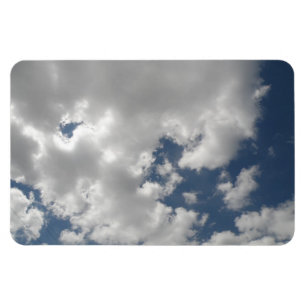 Íman Magneta Cloudy Skies Premium