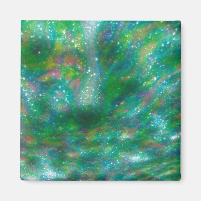 Íman Magneta Colorida (Frente)