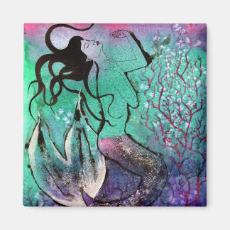 Íman Magneta cor-de-rosa