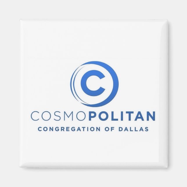 Íman Magneta Cosmo (Frente)