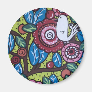 Íman Magneta da árvore da vida