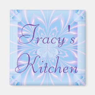 Íman Magneta da cozinha da Tracy