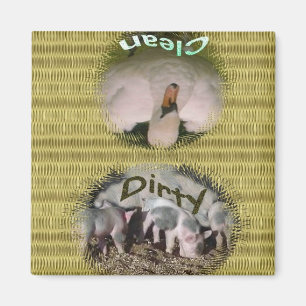 Íman Magneta da máquina de lavar louça