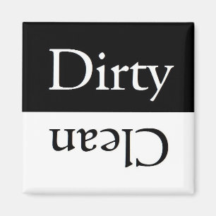 Íman Magneta da máquina de lavar louça