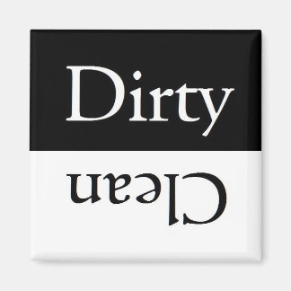 Íman Magneta da máquina de lavar louça