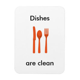 Íman Magneta da máquina de lavar louça