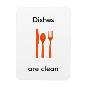 Íman Magneta da máquina de lavar louça