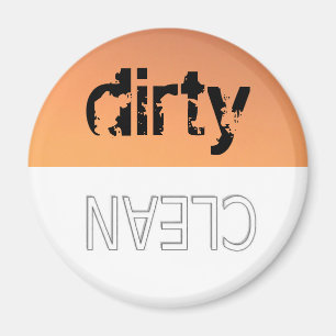 Íman Magneta da máquina de lavar louça