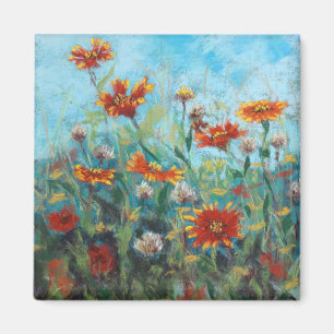 Íman Magneta das planícies