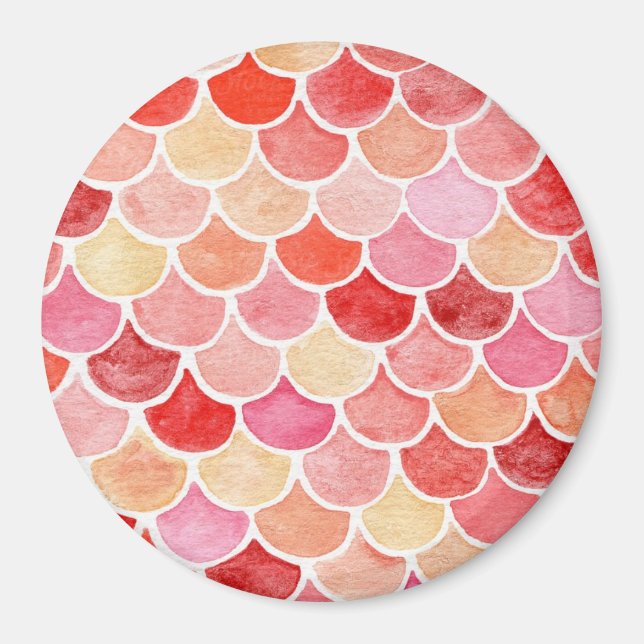 Íman Magneta de 3 polegadas (Frente)