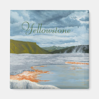 Íman Magneta de acidez