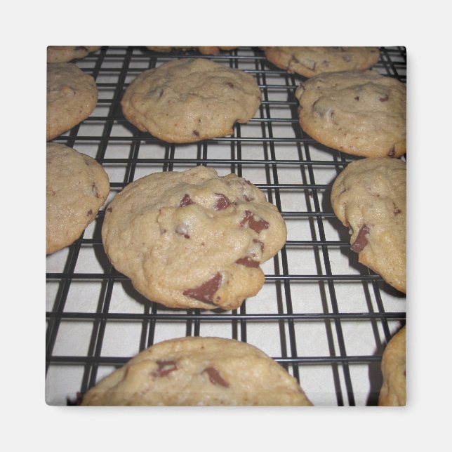 Íman Magneta de açúcar (Frente)